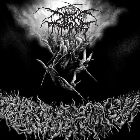 Darkthrone: Sardonic Wrath (180g) (Limited Edition), LP