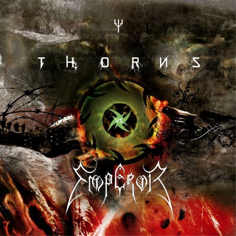 Thorns Vs. Emperor: Thorns Vs Emperor, LP
