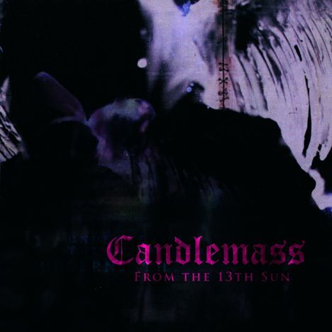 Candlemass: From The 13th Sun (180g), 2 LPs