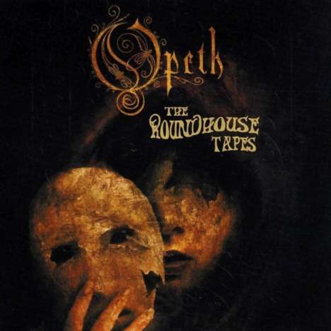Opeth: The Roundhouse Tapes: Live 2006 (180g), LP