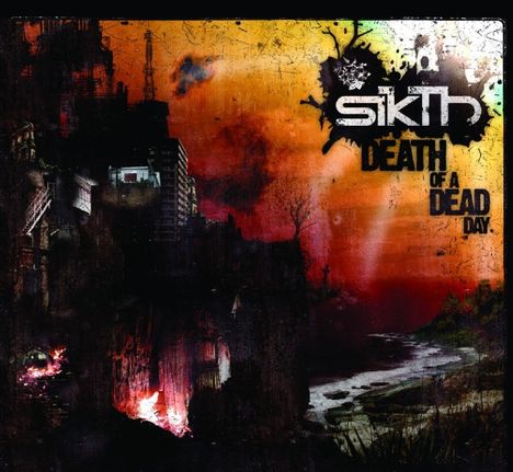 SikTh: Death Of A Dead Day (180g), 2 LPs