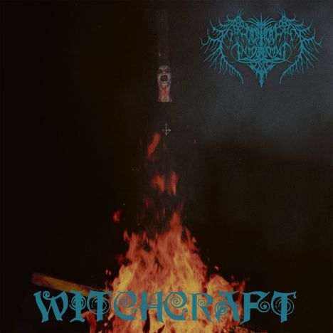 Obtained Enslavement: Witchcraft, LP