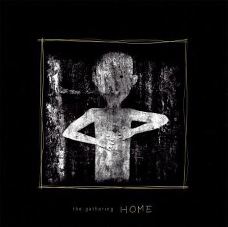 The Gathering: Home, CD
