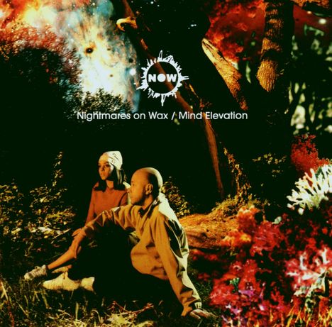 Nightmares On Wax: Mind Elevation, CD