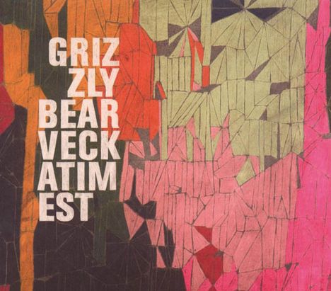 Grizzly Bear: Veckatimest, CD