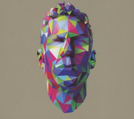 Jamie Lidell: Jamie Lidell, CD