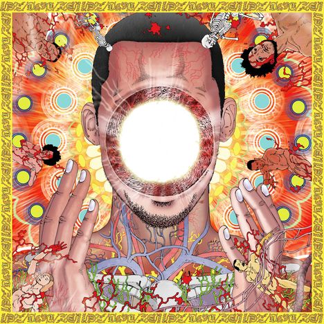 Flying Lotus: You're Dead!, 2 LPs