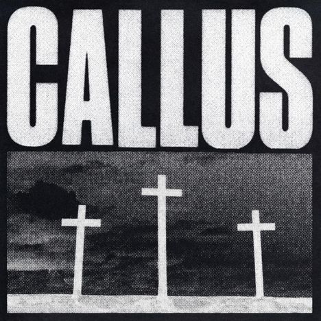 Gonjasufi: Callus, 2 LPs