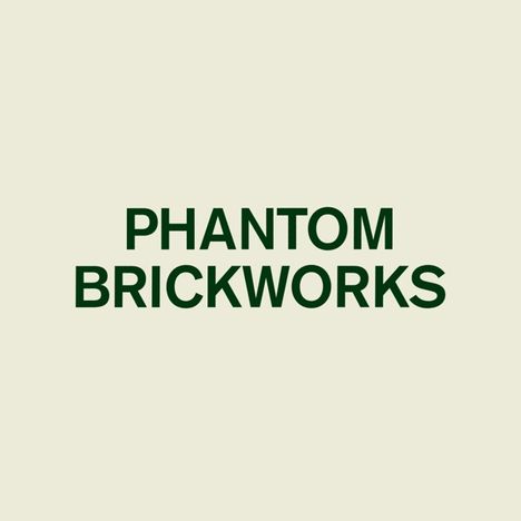 Bibio (Stephen Wilkinson): Phantom Brickworks (Limited-Edition), CD