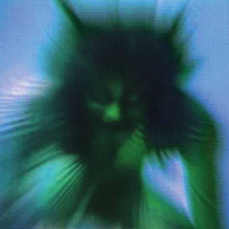 Yves Tumor: Safe In The Hands Of Love, 2 LPs
