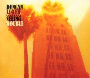 Duncan Lloyd (Maximo Park): Seeing Double (Limited Edition), 2 CDs