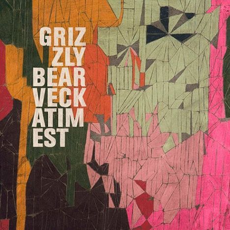 Grizzly Bear: Veckatimest (Special Edition), 2 CDs