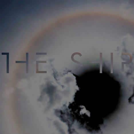 Brian Eno (geb. 1948): The Ship (Limited Edition) (Transparent Vinyl), 2 LPs