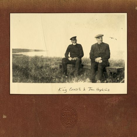 King Creosote &amp; Jon Hopkins: Diamond Mine, CD