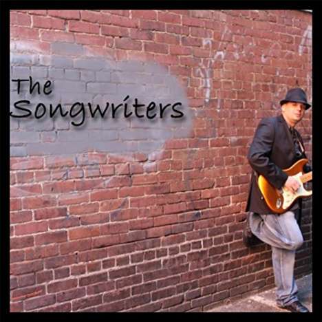 Songwriters: Songwriters, CD