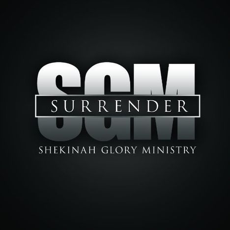 Shekinah Glory Ministry: Surrender, CD