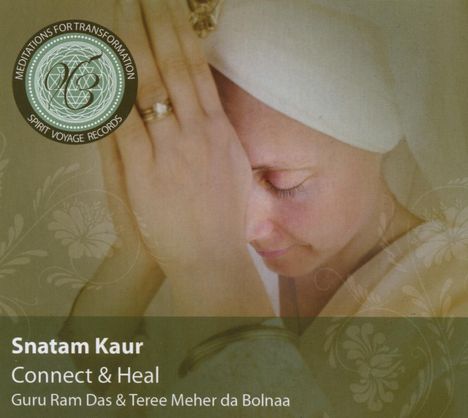 Snatam Kaur: Meditations For...: Con, CD