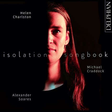 Isolation Songbook, CD