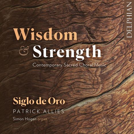 Siglo de Oro - Wisdom &amp; Strength, CD