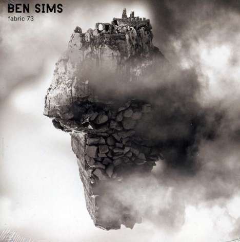 Ben Sims: Fabric 73: Ben Sims, CD