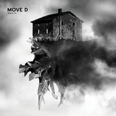 Move D: Fabric 74, CD