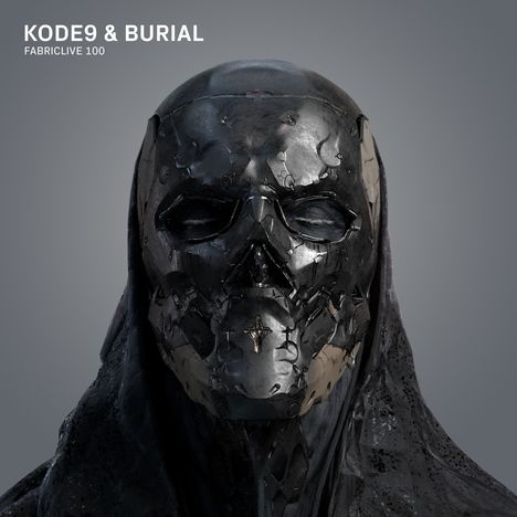 Fabriclive 100, 4 LPs