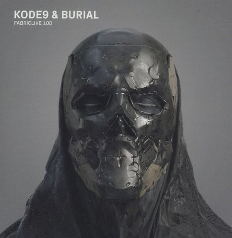 Fabriclive 100, CD