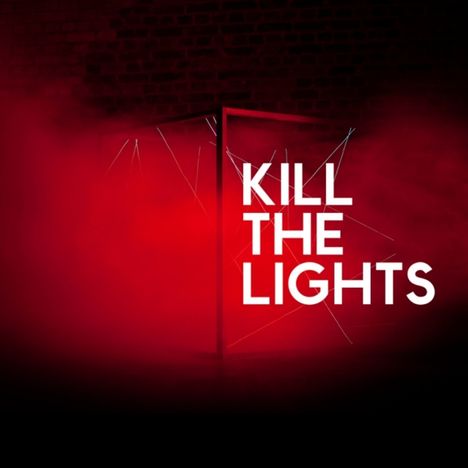 House Of Black Lanterns: Kill The Lights (180g), 2 LPs