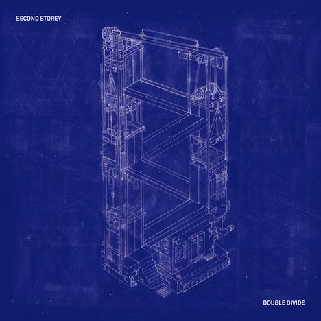 Second Storey: Double Divide (180g) (Limited Edition), 2 LPs