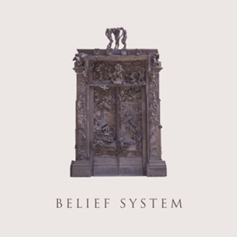 Special Request: Belief System, 4 LPs