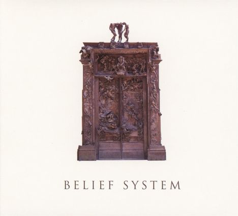 Special Request: Belief System, 2 CDs