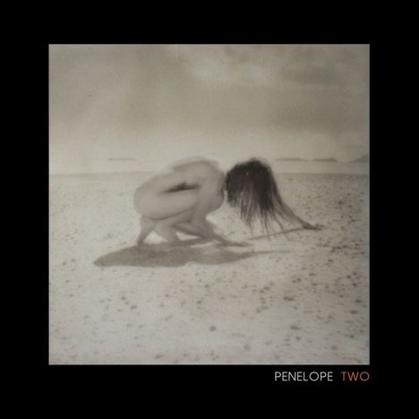 Penelope Trappes: Penelope Two (180g), LP