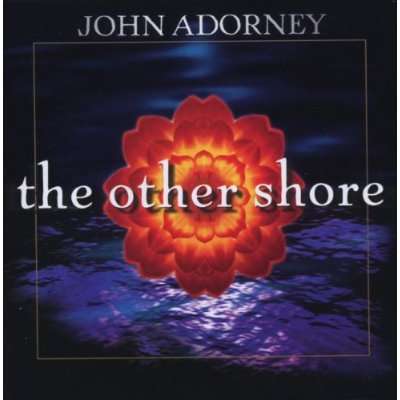 John Adorney: Other Shore, CD