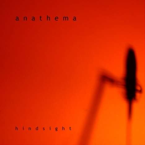 Anathema: Hindsight (180g), 2 LPs