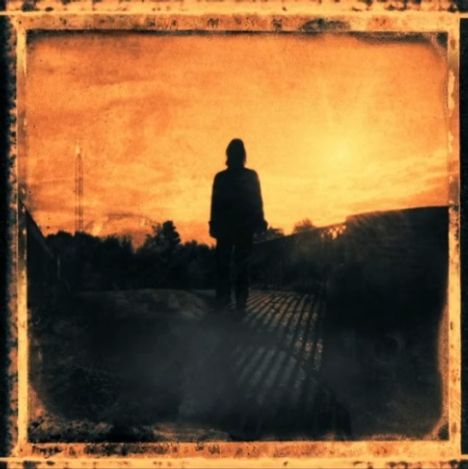 Steven Wilson: Grace For Drowning (180g) (Limited Edition), 2 LPs