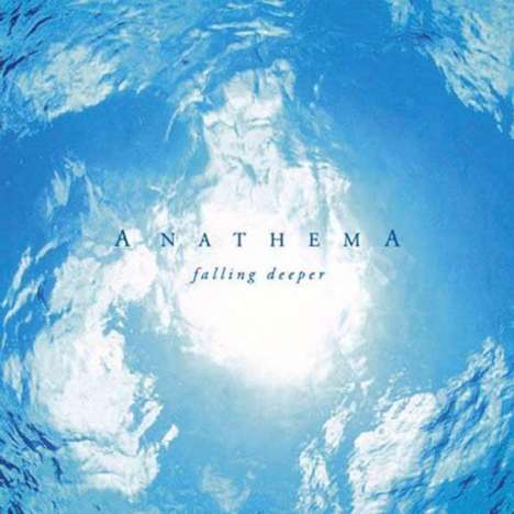 Anathema: Falling Deeper (180g), LP