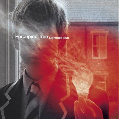 Porcupine Tree: Lightbulb Sun, CD