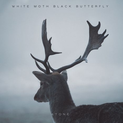 White Moth Black Butterfly: Atone (Expanded Edition), CD
