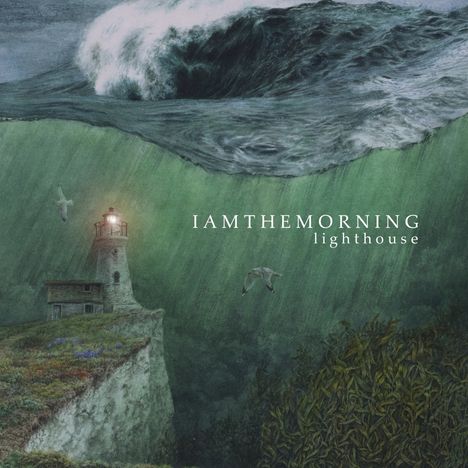 Iamthemorning: Lighthouse, CD