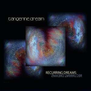 Tangerine Dream: Recurring Dreams (Reissue 2022), CD