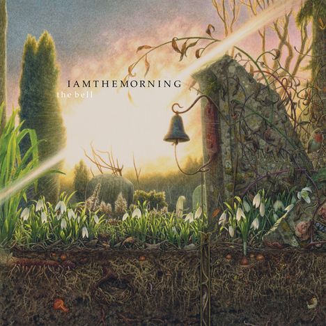 Iamthemorning: The Bell (180g), LP