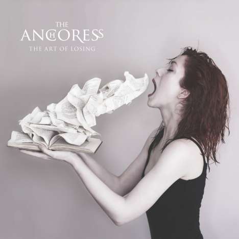 The Anchoress: The Art Of Losing, 2 LPs