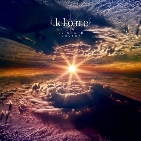 Klone: Le Grand Voyage (180g), LP