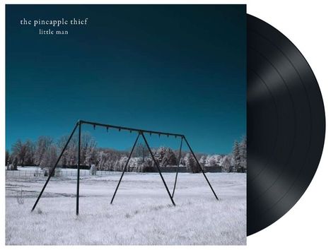 The Pineapple Thief: Little Man (remastered), 2 LPs