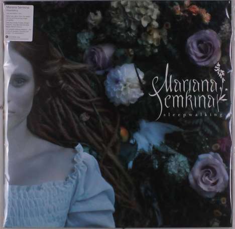 Mariana Semkina: Sleepwalking (180g), LP