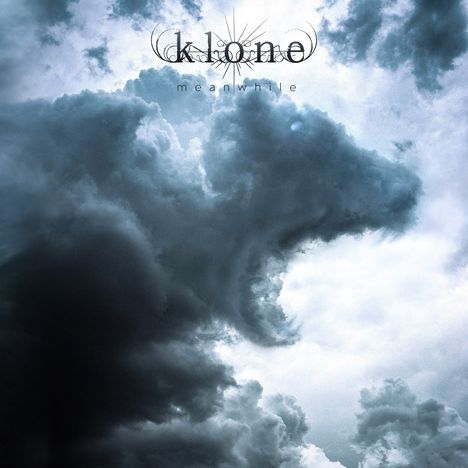 Klone: Meanwhile (Black Vinyl), LP