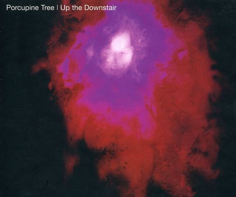 Porcupine Tree: Up The Downstair, 2 CDs
