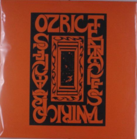 Ozric Tentacles: Tantric Obstacles (remastered), 2 LPs