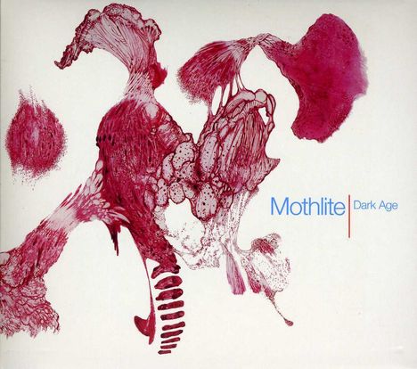 Mothlite: Dark Age, CD