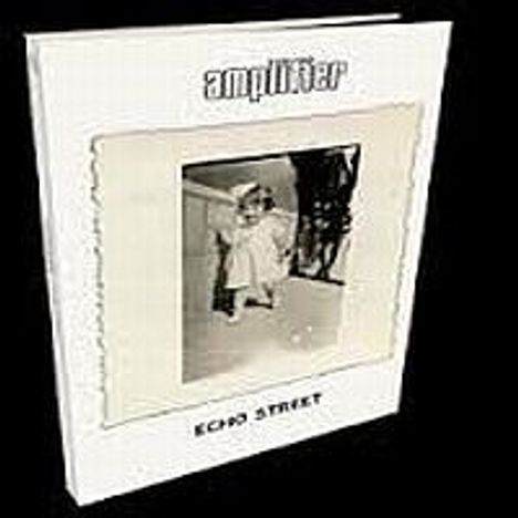 Amplifier: Echo Street (Limited Edition), 2 CDs
